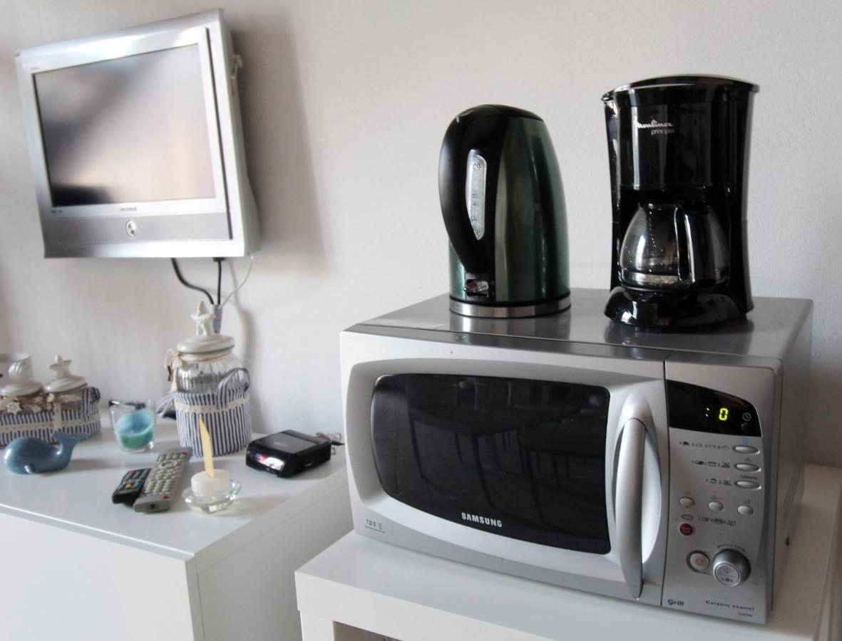 דירות לונאטו Loft Regia Antica מראה חיצוני תמונה
