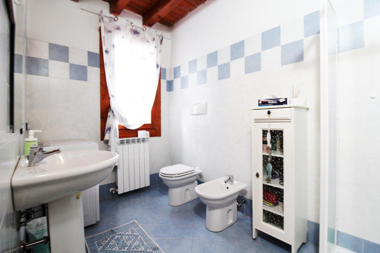 דירות לונאטו Loft Regia Antica מראה חיצוני תמונה