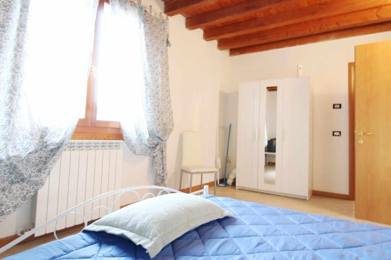 דירות לונאטו Loft Regia Antica מראה חיצוני תמונה