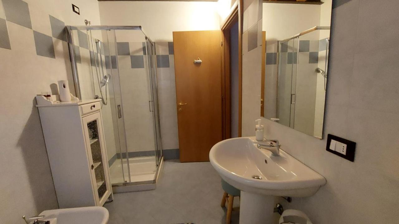 דירות לונאטו Loft Regia Antica מראה חיצוני תמונה